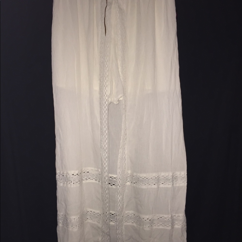 Woman’s skirt